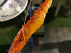 -汇通杨家·烤肉(汇通店)