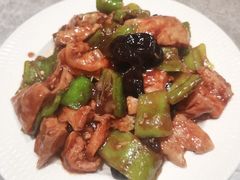 尖椒肥肠-九龙餐厅(大沽路店)