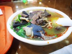 -白魁老号饭庄(交道口店)