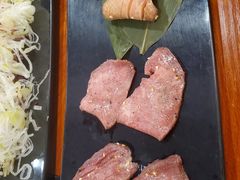 -大阪烧肉BAKA一代(十亩地店)