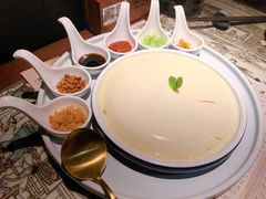 -绿茶餐厅(深圳龙华天虹购物中心店)