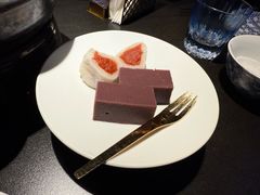 -喜悦烤鸭·新京菜(王府井店)