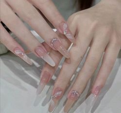 -LILY NAILS美甲美睫