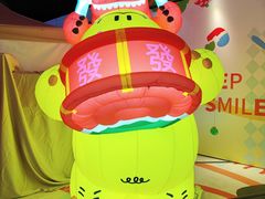 -时尚天河商业广场