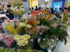 -盒马鲜生(皇庭广场店)