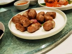 -莆田餐厅PUTIEN(西安万象天地店)