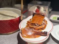 -秀儿四九城·新京菜(亚运村鸟巢店)