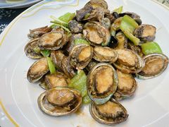 -旺角小渔村(幸福中路店)