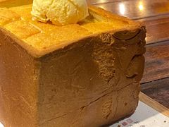 -绿茶餐厅(华贸购物中心店)