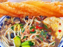 -帝景米粉(东方帝景店)