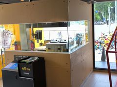 -麦当劳(武商建二店)
