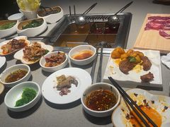-海底捞火锅(北京路店)