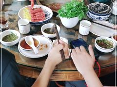 -小天鹅火锅·一线江景洪鼎旗舰店(洪崖洞店)