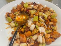 -合兴居烤鸭店