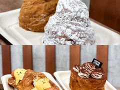 -PAPER STONE BAKERY(天汇广场店)
