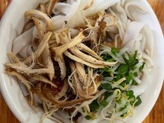 -再回首鸡肉米线(人民路一店)