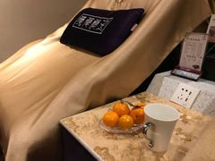 -华夏良子·足道SPA艾灸(铁道大厦店)