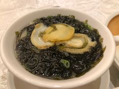 -酌宴府The China Club·广州万富希尔顿酒店(云城东路店)