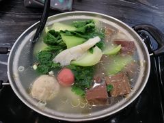 -老盛兴·上海小笼汤包馆(武夷店)