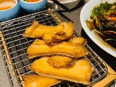 -老头儿油爆虾(星光一期店)