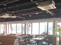-大自然醉鹅·铁锅火焰鹅(上海联洋店)