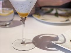 -Le Comptoir de Pierre Gagnaire