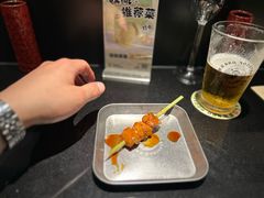 -鸟啸酒场 by MIG(长乐路店)