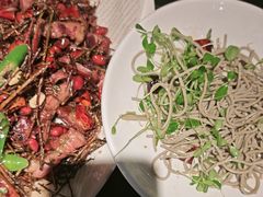 -辣尚瘾·烤鱼·新川菜(交大直营店)