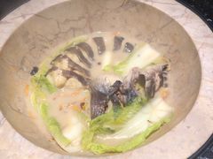 -云海肴云南菜·蒸汽石锅鱼(青岛万象城店)