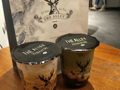 -THE ALLEY 鹿角巷(时代天街A馆店)