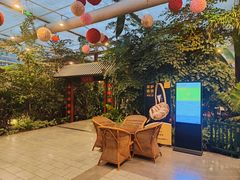 -春满园生态餐厅(南宫路店)
