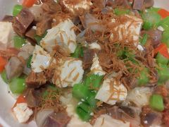 -南都西餐厅(布吉新三村南区店)