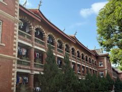 -厦门大学(思明校区)
