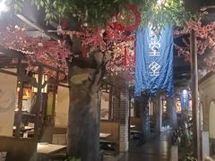 -秀水人家