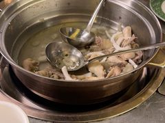 -润园四季椰子鸡火锅(海上世界店)