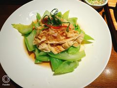 -大鸽饭(动物园店)