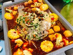 -东沙小镇主题餐厅(下沙店)