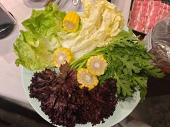 -东来顺饭庄(apm总店)