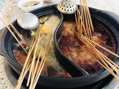 -玉林串串香·成都老字号(玉林街总店)