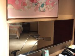 -杭州龙禧福朋喜来登酒店