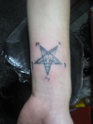 -聚义堂艺术纹身馆