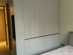 -索菲亚衣柜橱柜家具全屋定制(汶水红星店)
