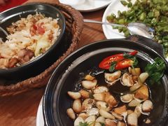 -鸽味轩·粤菜小馆(高楼门总店)