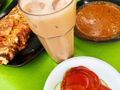 -新加坡Zam Zam餐馆