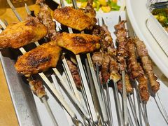 -眼镜哥浦江夜宵大本营