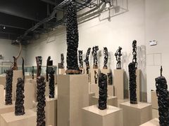 -长春世界雕塑园冰雪艺术天地