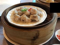 -广州文华东方酒店·江-由辉师傅主理