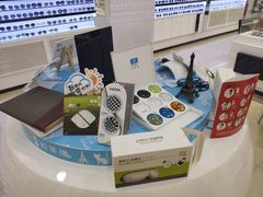 -宝岛眼镜·星创视光中心(黄河店)