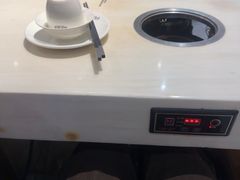 -围炉夜话·潮汕卤水火锅(榕江店)