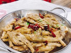 -小民大排档(光谷店)